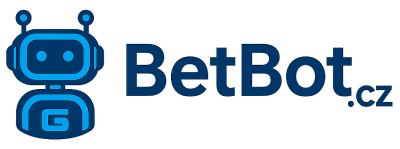 Betbot.cz Logo
